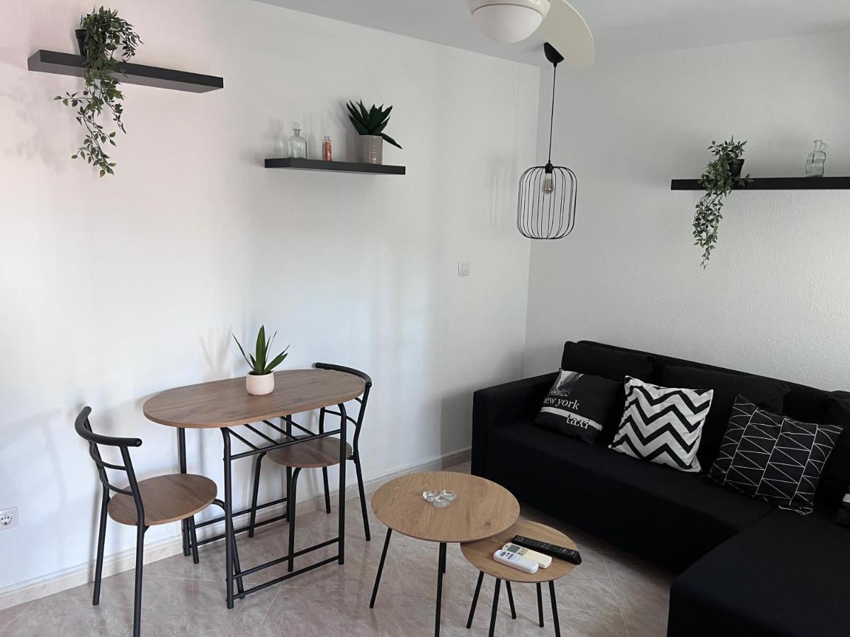 Apartament Atico Con Vistas A Patio Cordobes Kordoba Zewnętrze zdjęcie